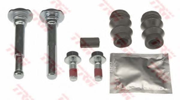 TRW ST1654 Guide Sleeve Kit, brake caliper